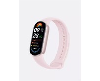 XIAOMI Smart Band 9 Mystic Rose (BHR8345GL) XIAOMI Smart Band 9 Mystic Rose (BHR8345GL)