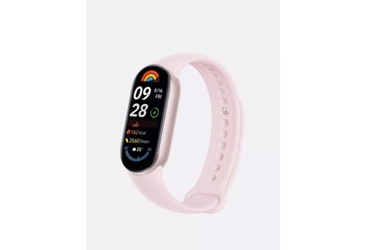 XIAOMI Smart Band 9 Mystic Rose (BHR8345GL)