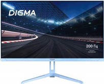 DIGMA 23.8 Overdrive 24P410F Blue DIGMA 23.8 Overdrive 24P410F Blue