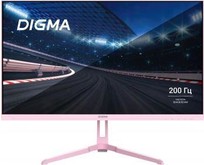 DIGMA 23.8 Overdrive 24P410F Pink DIGMA 23.8 Overdrive 24P410F Pink