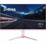 DIGMA 23.8 Overdrive 24P410F Pink