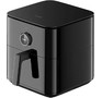 XIAOMI Smart Air Fryer 6.5L Black EU (BHR7357EU)