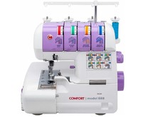 COMFORT 888 Оверлок COMFORT 888 Оверлок