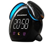 SOUNDMAX SM7011(чёрный) SOUNDMAX SM7011(чёрный)
