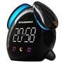 SOUNDMAX SM7011(чёрный)