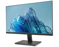 ACER 27 Vero V277Gbipv Black (IPS, 1920x1080, 4ms, 120Hz, VGA, HDMI, DP)(UM.HV7CD.G04) ACER 27 Vero V277Gbipv Black (IPS, 1920x1080, 4ms, 120Hz, VGA, HDMI, DP)(UM.HV7CD.G04)