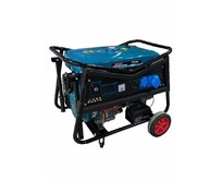 PROFI УГБ7500E 6,5кВт / 420см? PROFI УГБ7500E 6,5кВт / 420см?
