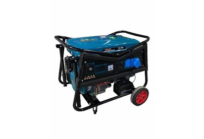 PROFI УГБ7500E 6,5кВт / 420см?