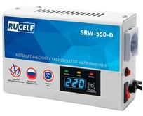 RUCELF SRW550D