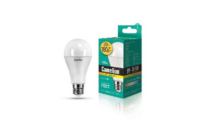 CAMELION (13164) LED20A65/830/E27