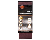 AV STEEL (AV820410) 75х457мм Р100 3шт