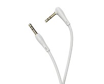 HOCO (6931474712851) UPA14 3.5mm (m)  3.5mm (m) 1.0m  серый