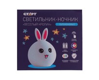 СТАРТ (13263) NL 7LED Кролик СТАРТ (13263) NL 7LED Кролик