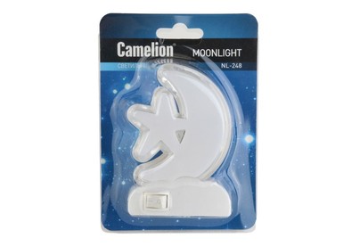 CAMELION (14355) NL248