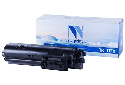 NV PRINT NVTK1170NC