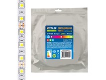 VOLPE (UL00004541) ULSQ210 505030LED/m10mmIP20DC12V7,2W/m5MRGB катушка в герметичной упаковке