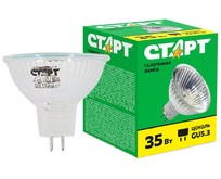 СТАРТ (6124) JCDR 220V35W СТАРТ (6124) JCDR 220V35W