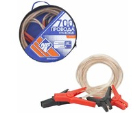 NOVA BRIGHT 700А с прозрачной изоляцией, в сумке, 4,0м 47780 NOVA BRIGHT 700А с прозрачной изоляцией, в сумке, 4,0м 47780