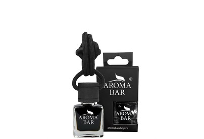 AROMA BAR Лайм, стеклянный флакон 49314
