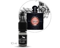 AROMA BAR Масло для заправки по мотивам Black opium 10 мл. в крафтовой упаковке 49325 AROMA BAR Масло для заправки по мотивам Black opium 10 мл. в крафтовой упаковке 49325