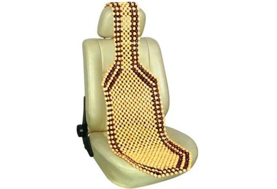 AUTOVIRAZH AV010053 (шариковый массажер с подголовником)