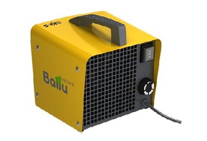 BALLU BKX5
