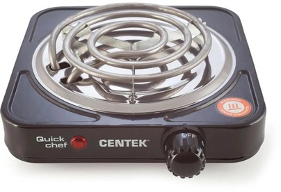 CENTEK CT1508 Black