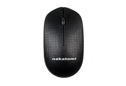 NAKATOMI MRON02U Navigator