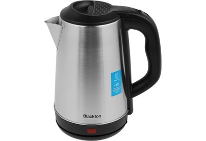 BLACKTON BT KT2314S СтальЧерный Чайник