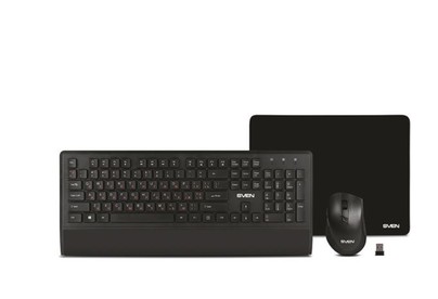 SVEN KBC3800W