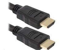 DEFENDER (87353) HDMI17 HDMI MM, ver 1.4, 5.0 м DEFENDER (87353) HDMI17 HDMI MM, ver 1.4, 5.0 м