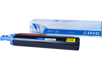 NV PRINT NVCEXV42