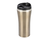 MALLONY Термокружка из нерж стали LATTE, 450 мл (103565) MALLONY Термокружка из нерж стали LATTE, 450 мл (103565)