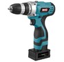 ЭНЕРГОПРОМ HOME MASTER ДА24/2 LI 0000016419