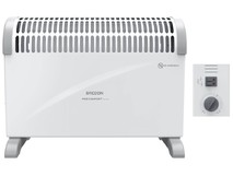 BREEON Pro Comfort BHEC2000