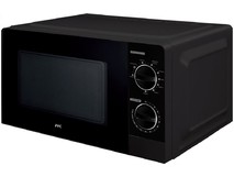 JVC JKMW213MG black 20л