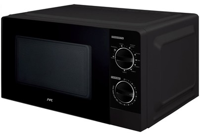 JVC JKMW213MG black 20л