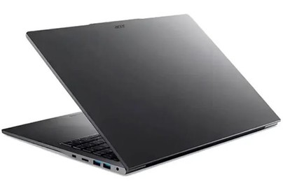ACER Aspire 15.6 AL1531PP8HX Silver (NX.KZ7ER.001) ПИ