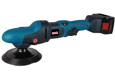 ЭНЕРГОПРОМ Home Master УШМ125/1М без АКБ 0000024916