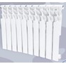PROFI BI 500/80 B20 биметаллический 10 секций 0000025021