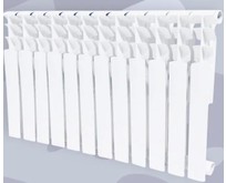PROFI BI 500/80 B20 биметаллический 12 секций 0000025022 PROFI BI 500/80 B20 биметаллический 12 секций 0000025022