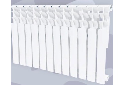 PROFI BI 500/80 B20 биметаллический 12 секций 0000025022
