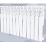 PROFI BI 500/80 B20 биметаллический 12 секций 0000025022