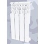 PROFI BI 500/80 B20 биметаллический 4 секции 0000025018