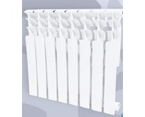 PROFI BI 500/80 B20 биметаллический 8 секций 0000025020 PROFI BI 500/80 B20 биметаллический 8 секций 0000025020