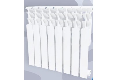 PROFI BI 500/80 B20 биметаллический 8 секций 0000025020