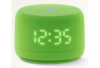 ЯНДЕКС YNDX00028GRN Станция Лайт 2 с Алисой, без часов, 6 Вт, модель (зеленый)