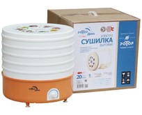 РОТОР ДИВА 5реш. (СШ00704) РОТОР ДИВА 5реш. (СШ00704)