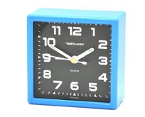 TROYKA Будильник БЭМ08.41.800 TROYKA Будильник БЭМ08.41.800