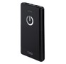 PERFEO (PF_B4296) SPLASH  10000 Mah  черный